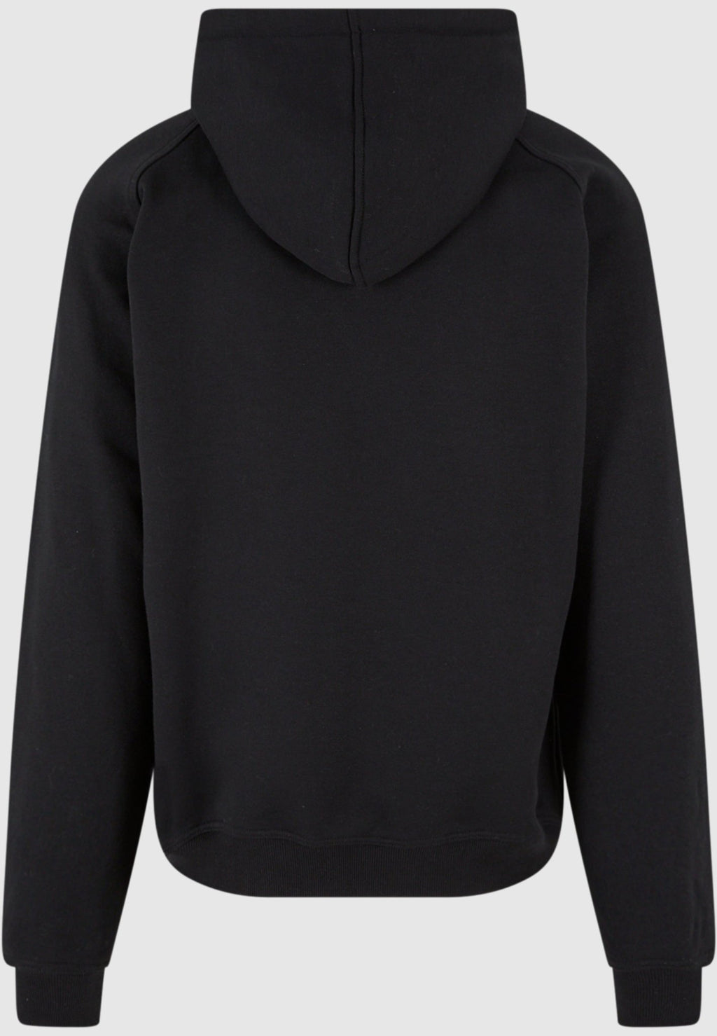 Urban Classics Zip Hoody - BestofBasics