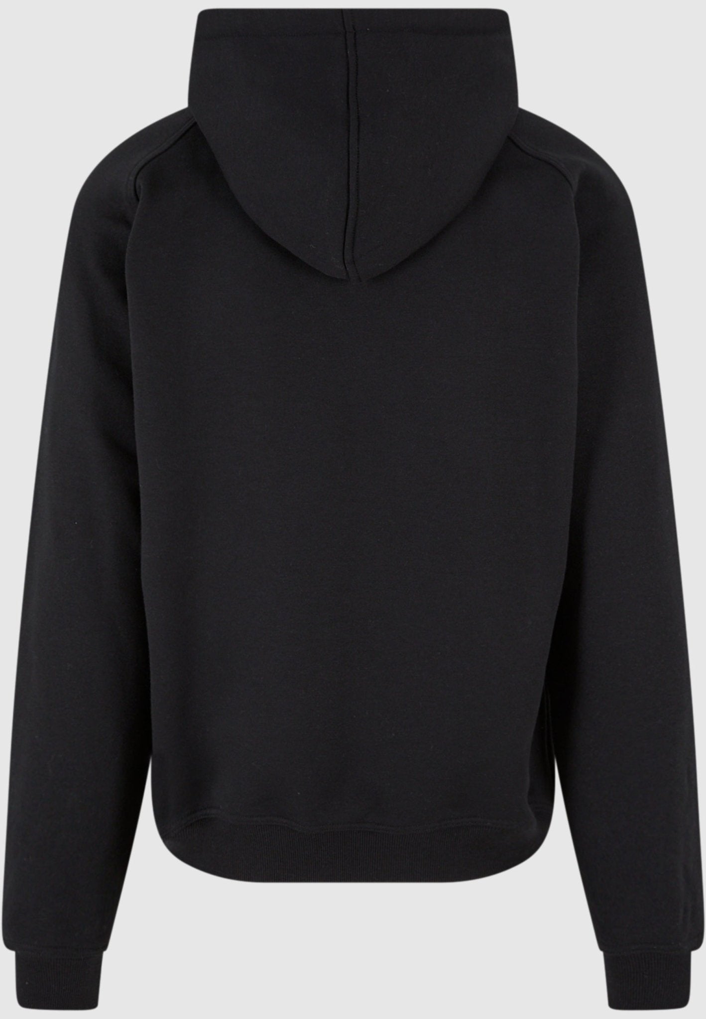Urban Classics Zip Hoody - BestofBasics