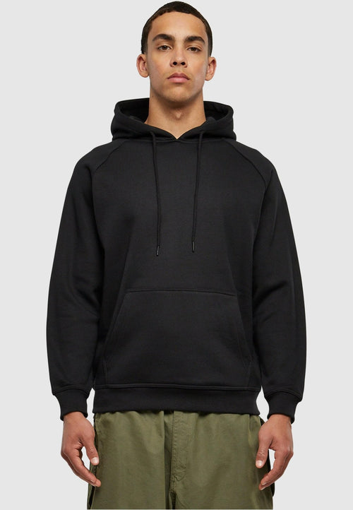 Basic Hoodie - BestofBasics