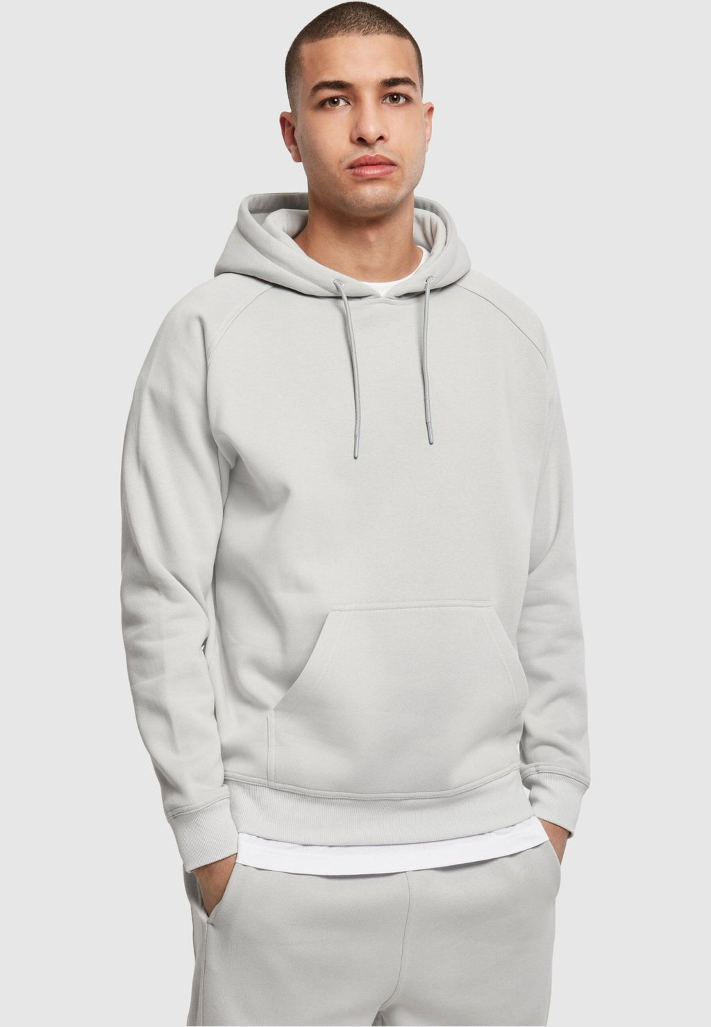 Basic Hoodie - BestofBasics