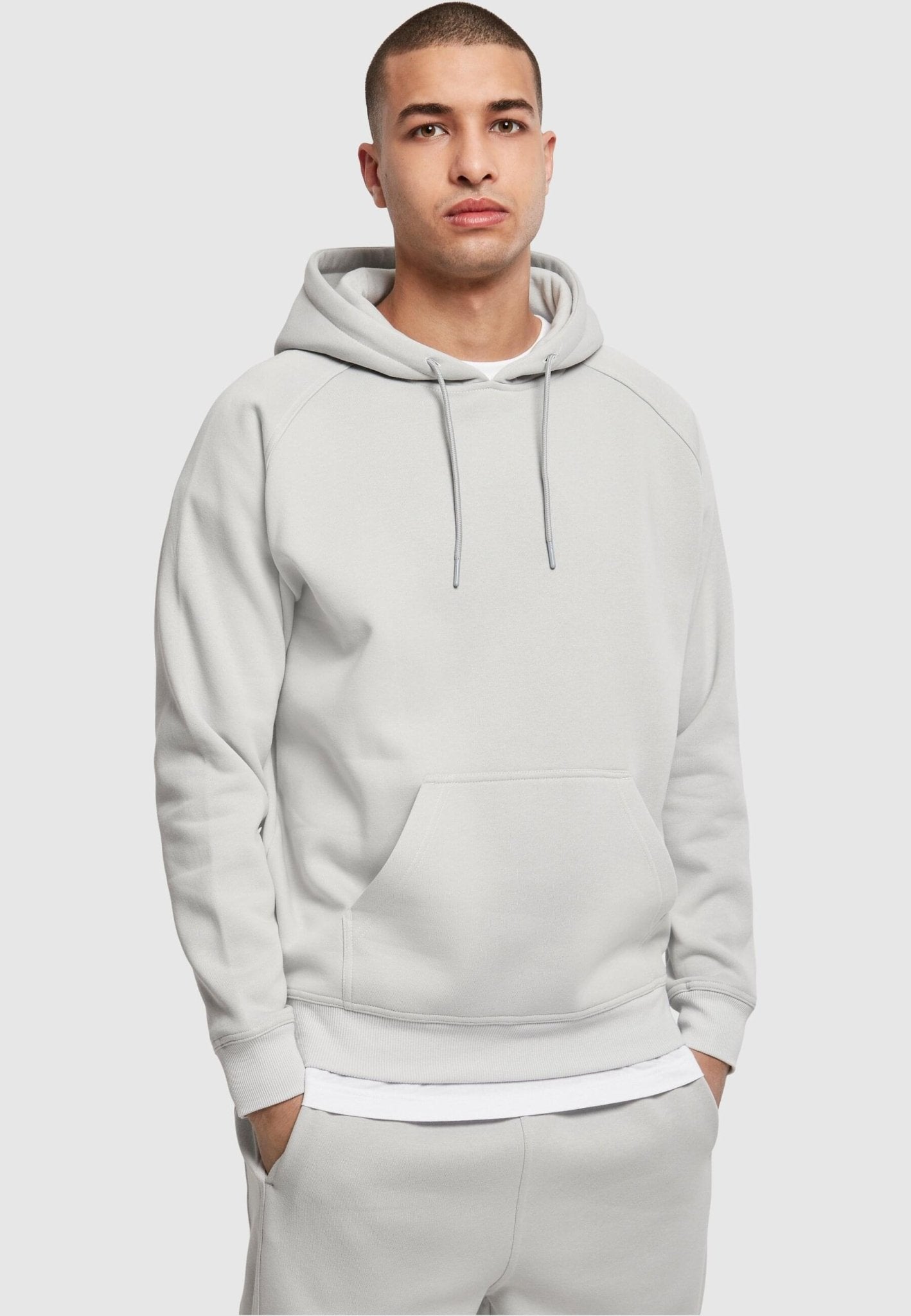 Basic Hoodie - BestofBasics
