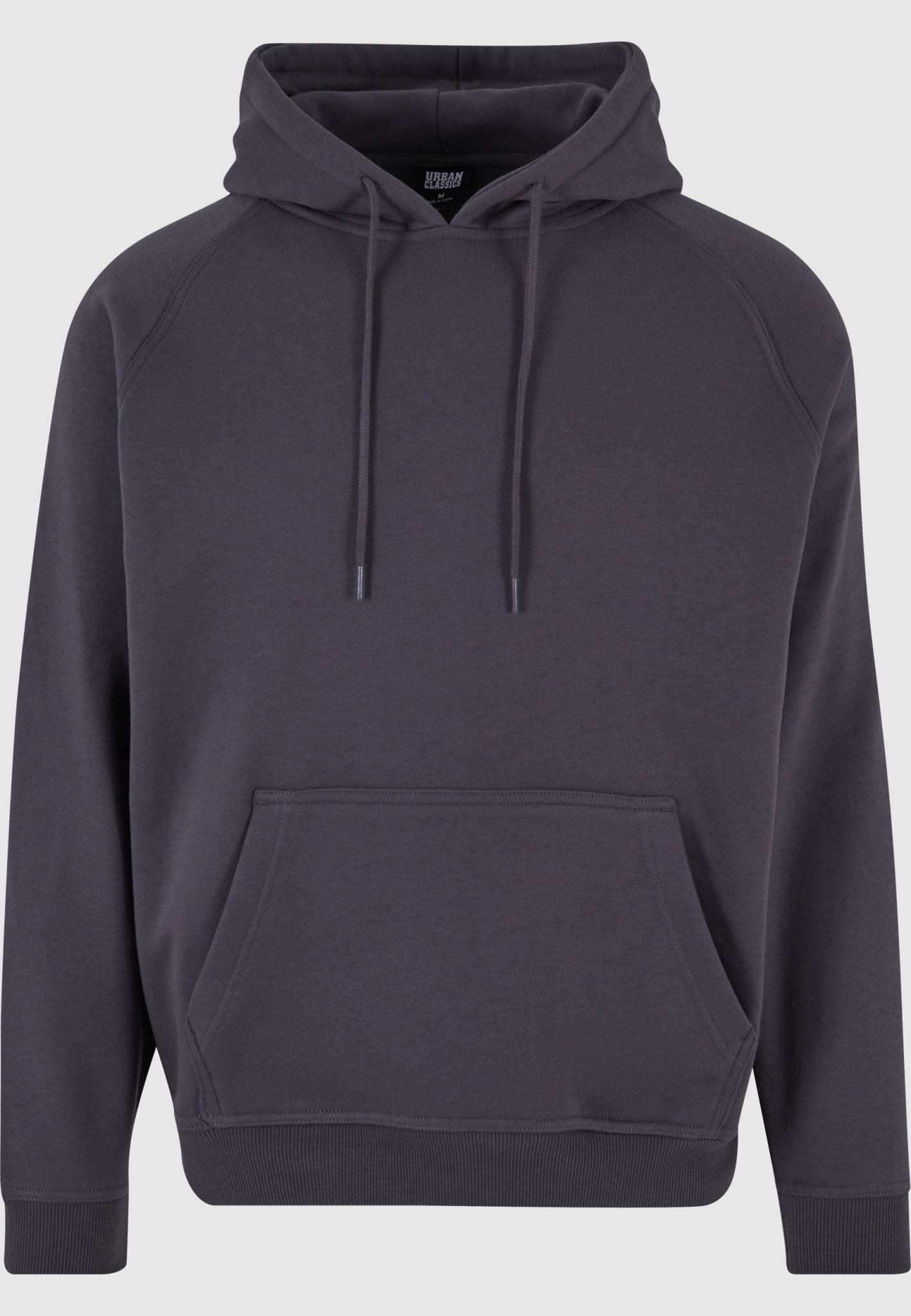 Basic Hoodie - BestofBasics