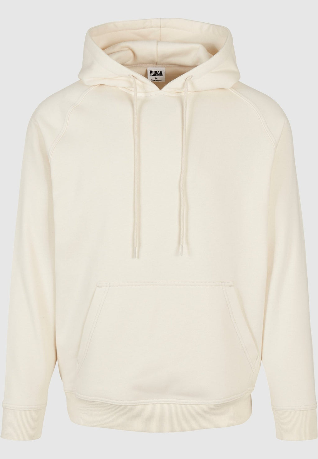 Basic Hoodie - BestofBasics