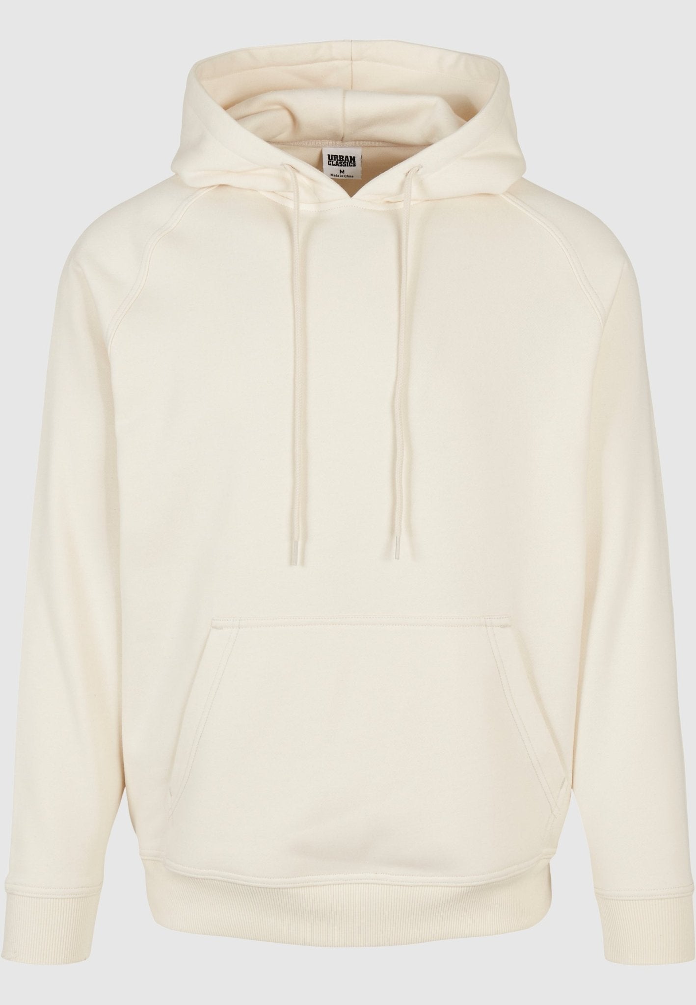 Basic Hoodie - BestofBasics