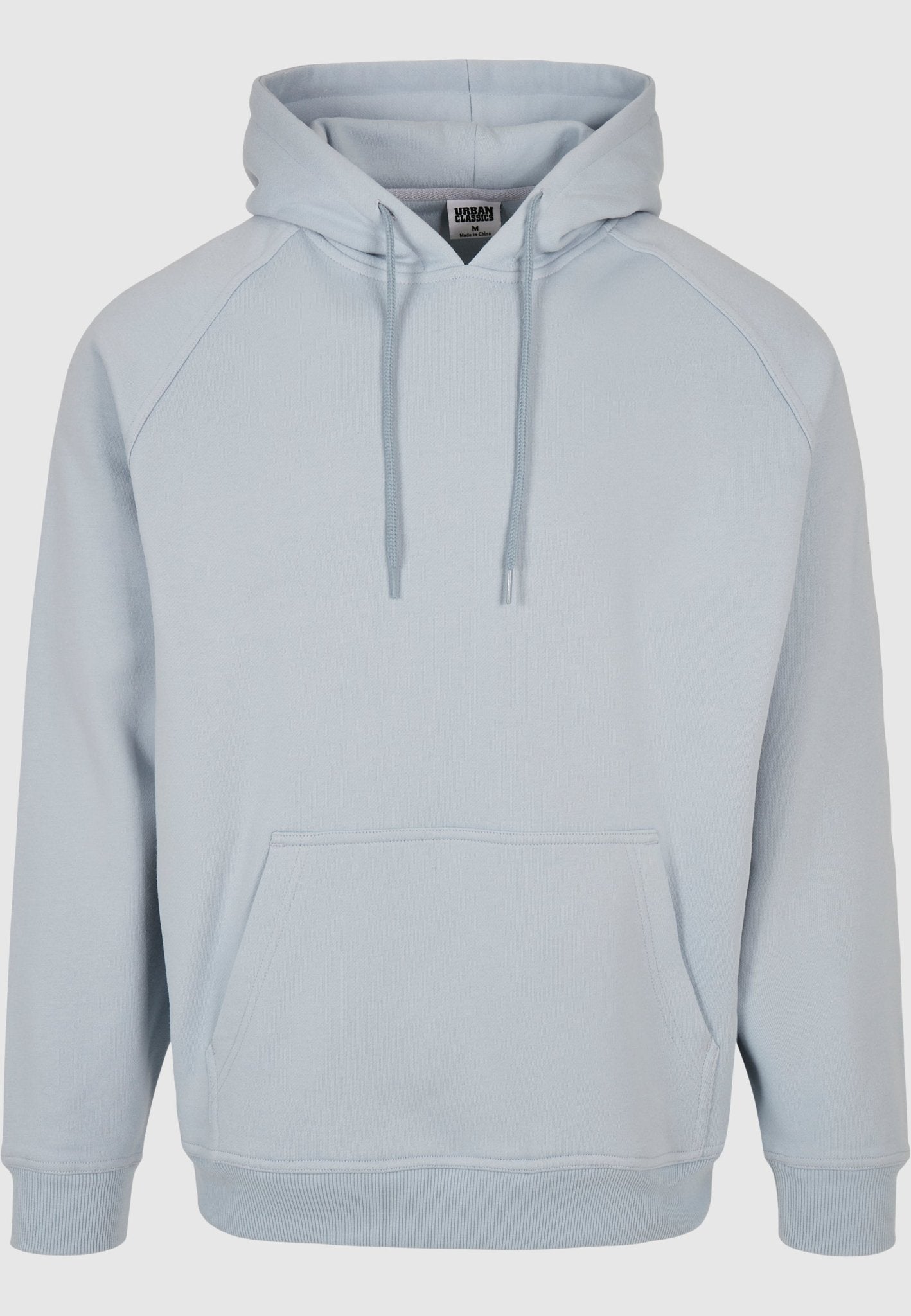 Basic Hoodie - BestofBasics