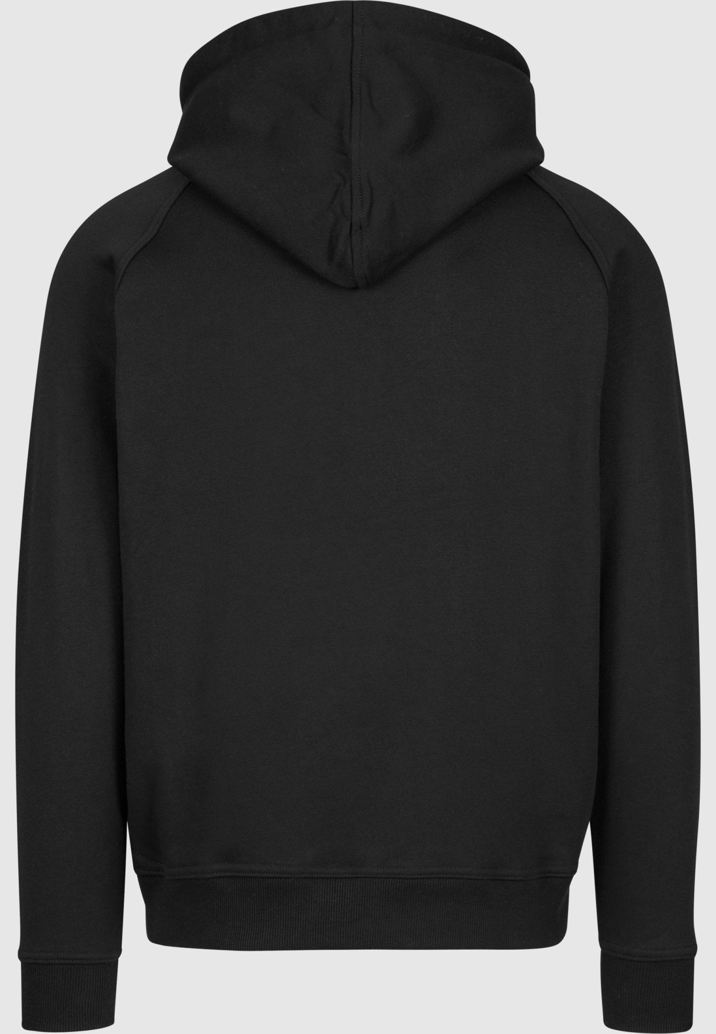 Hoodie - BestofBasics