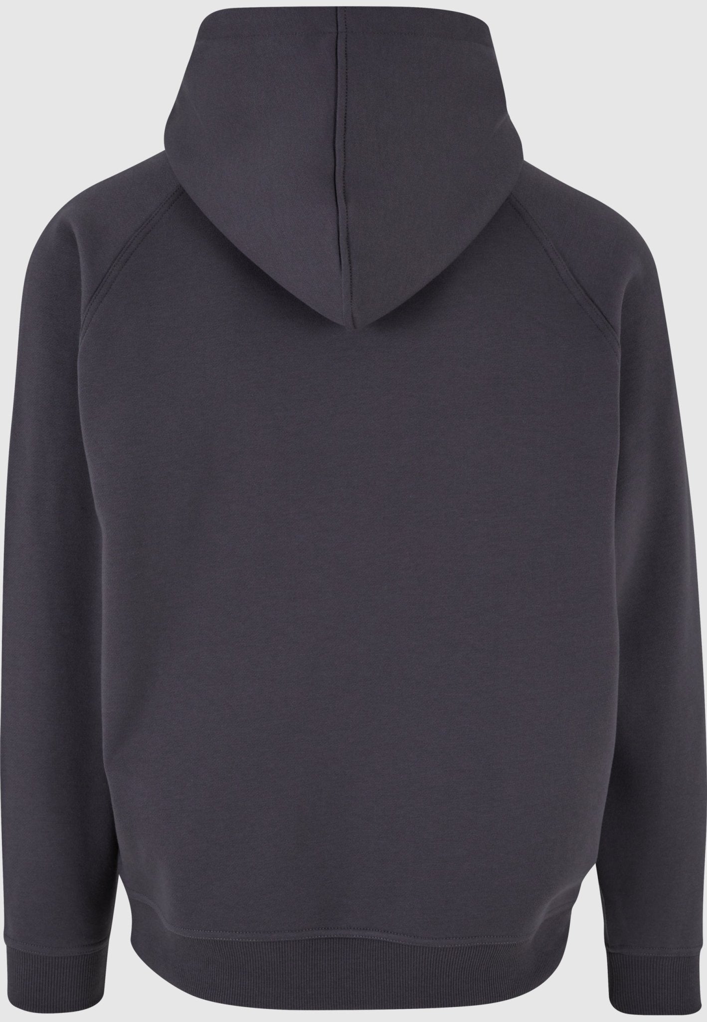 Basic Hoodie - BestofBasics