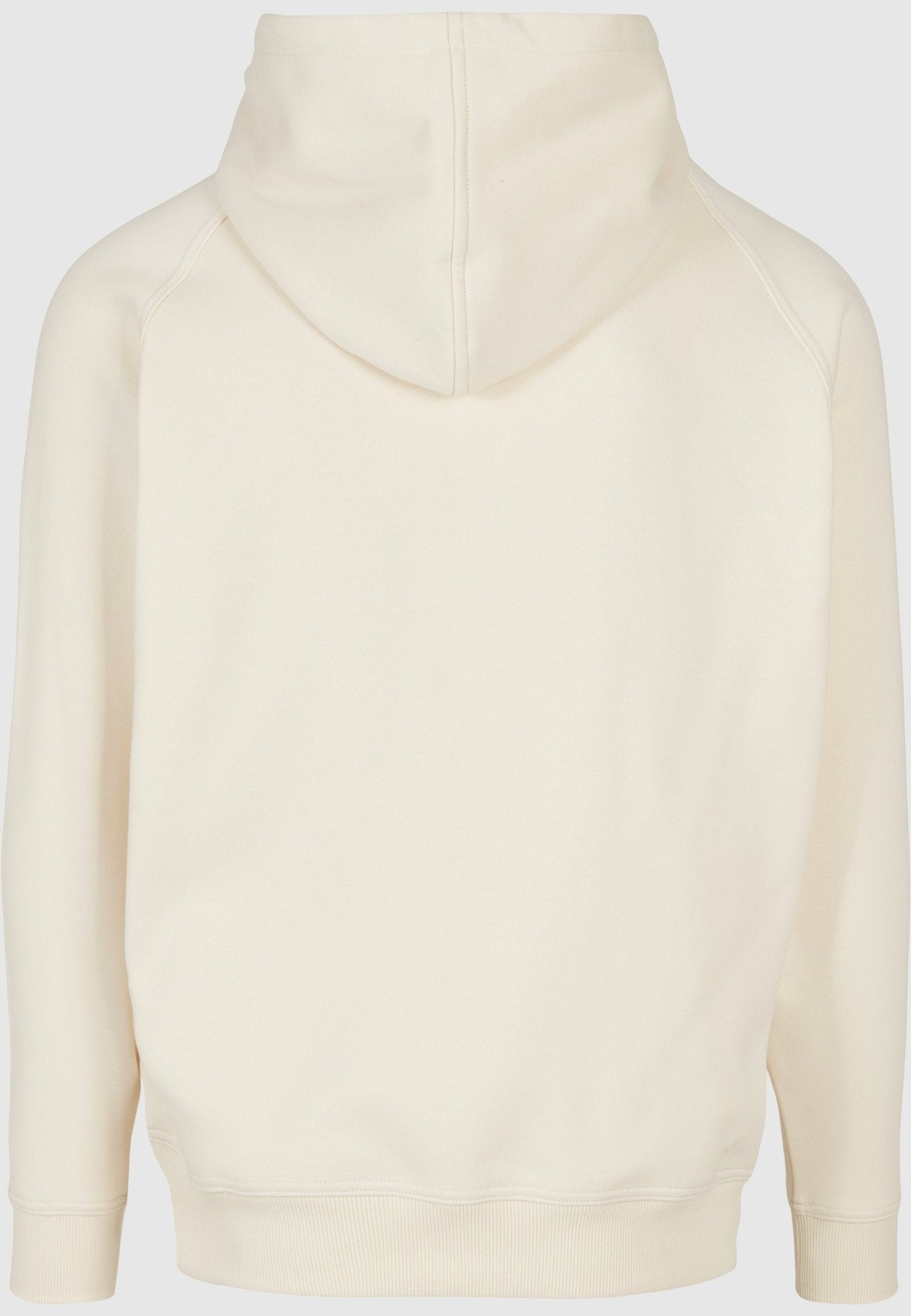Urban Classics Basic Hoodie ohne Print - BestofBasics