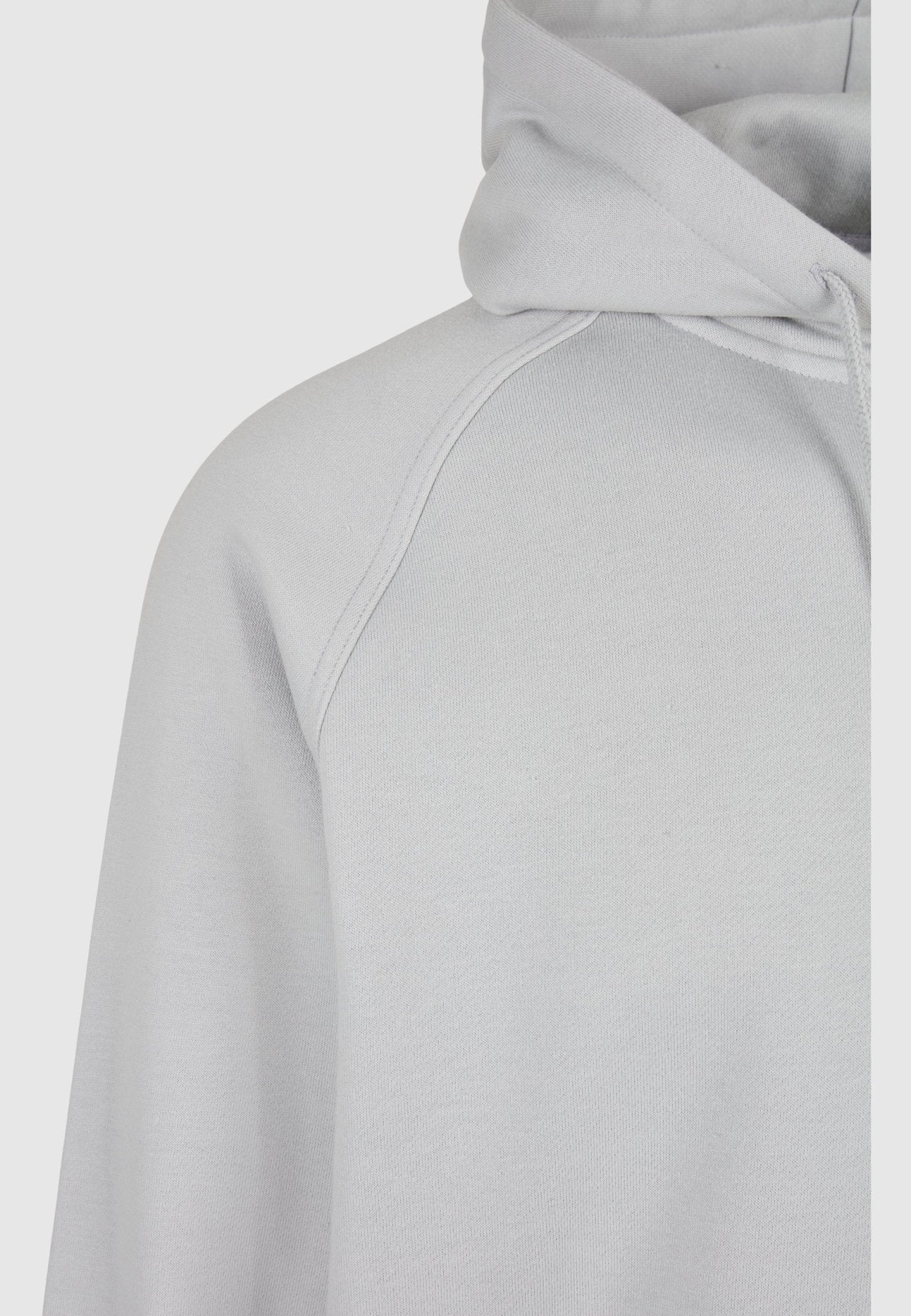 Urban Classics Basic Hoodie ohne Print - BestofBasics
