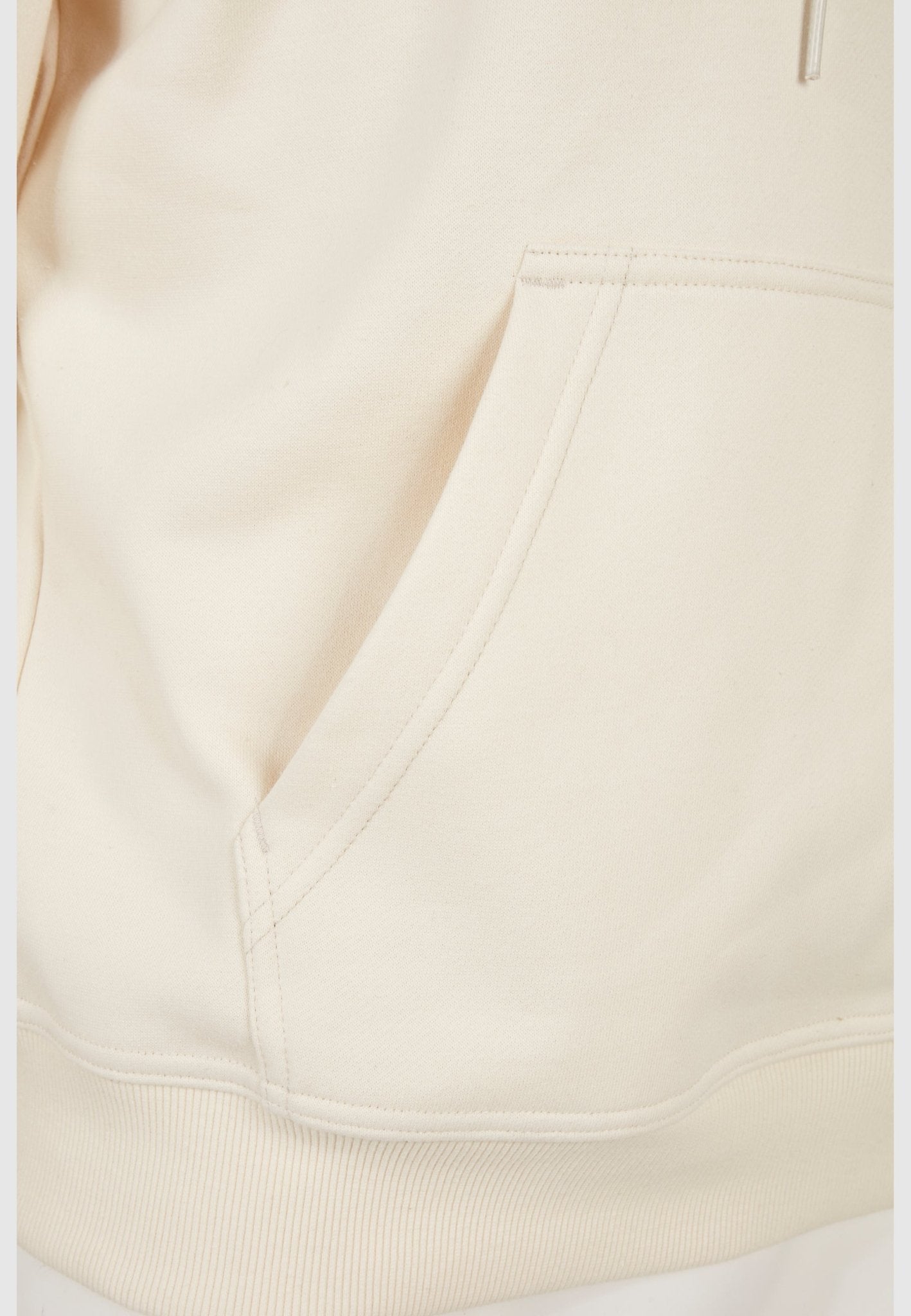Urban Classics Basic Hoodie ohne Print - BestofBasics