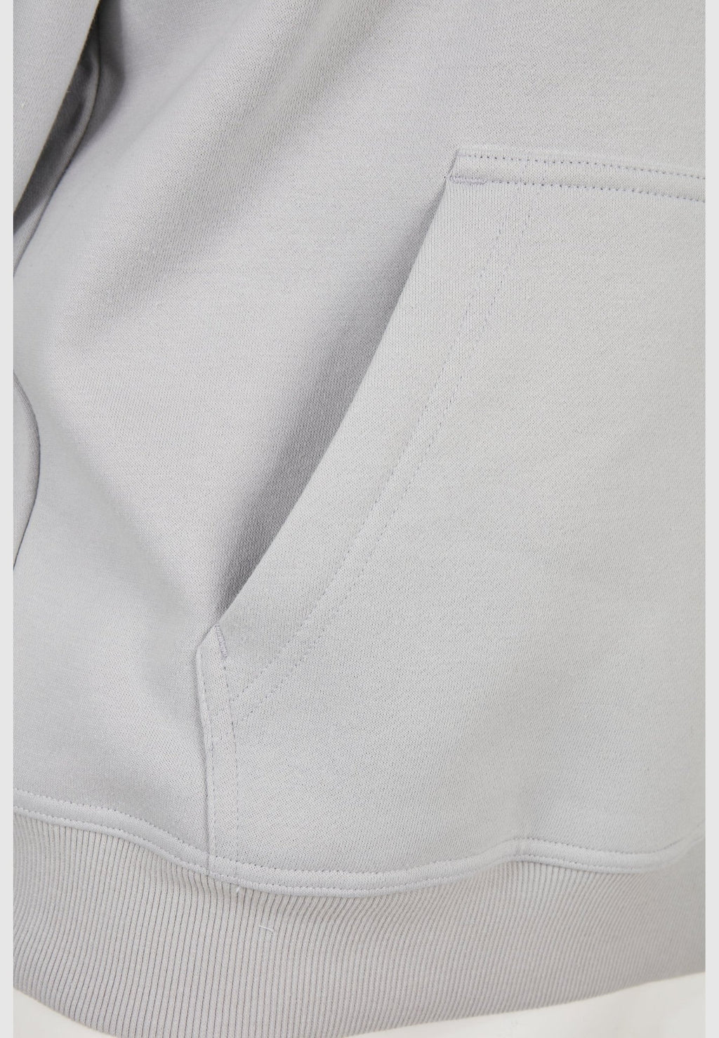 Urban Classics Basic Hoodie ohne Print - BestofBasics