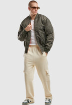 Cargo Sweatpants - BestofBasics