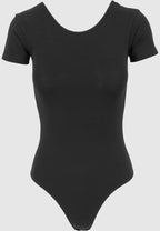 Stretch Jersey Body - BestofBasics