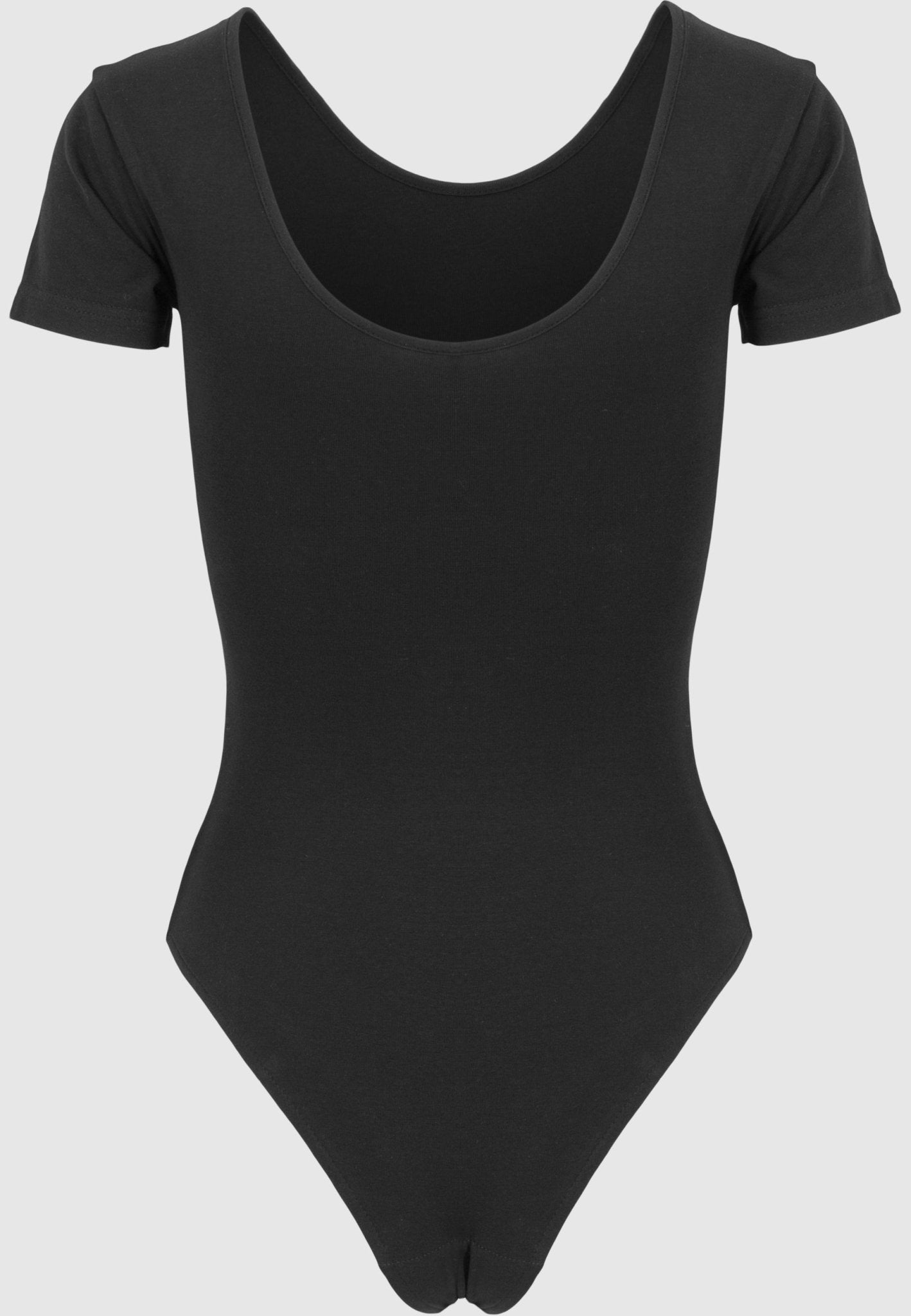 Stretch Jersey Body - BestofBasics