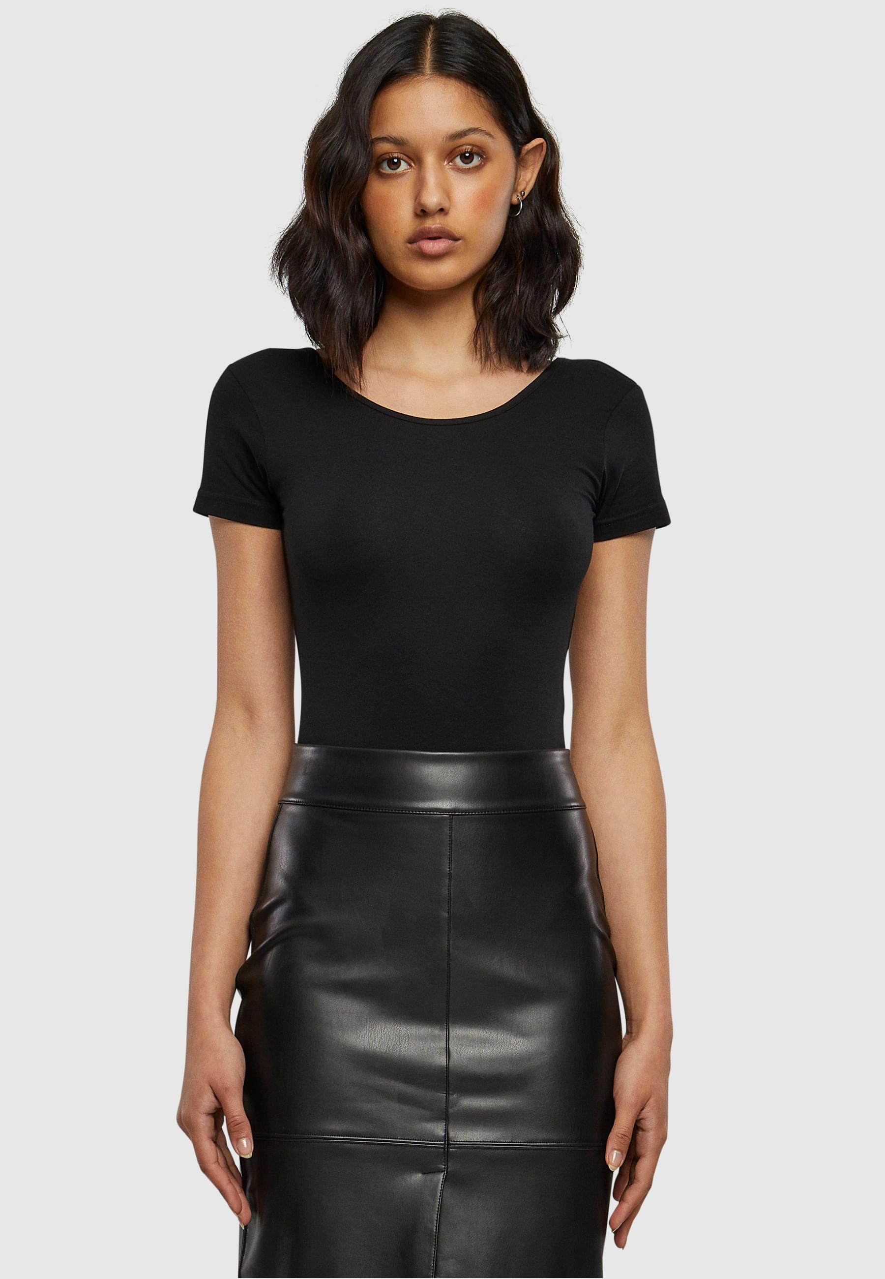 Stretch Jersey Body