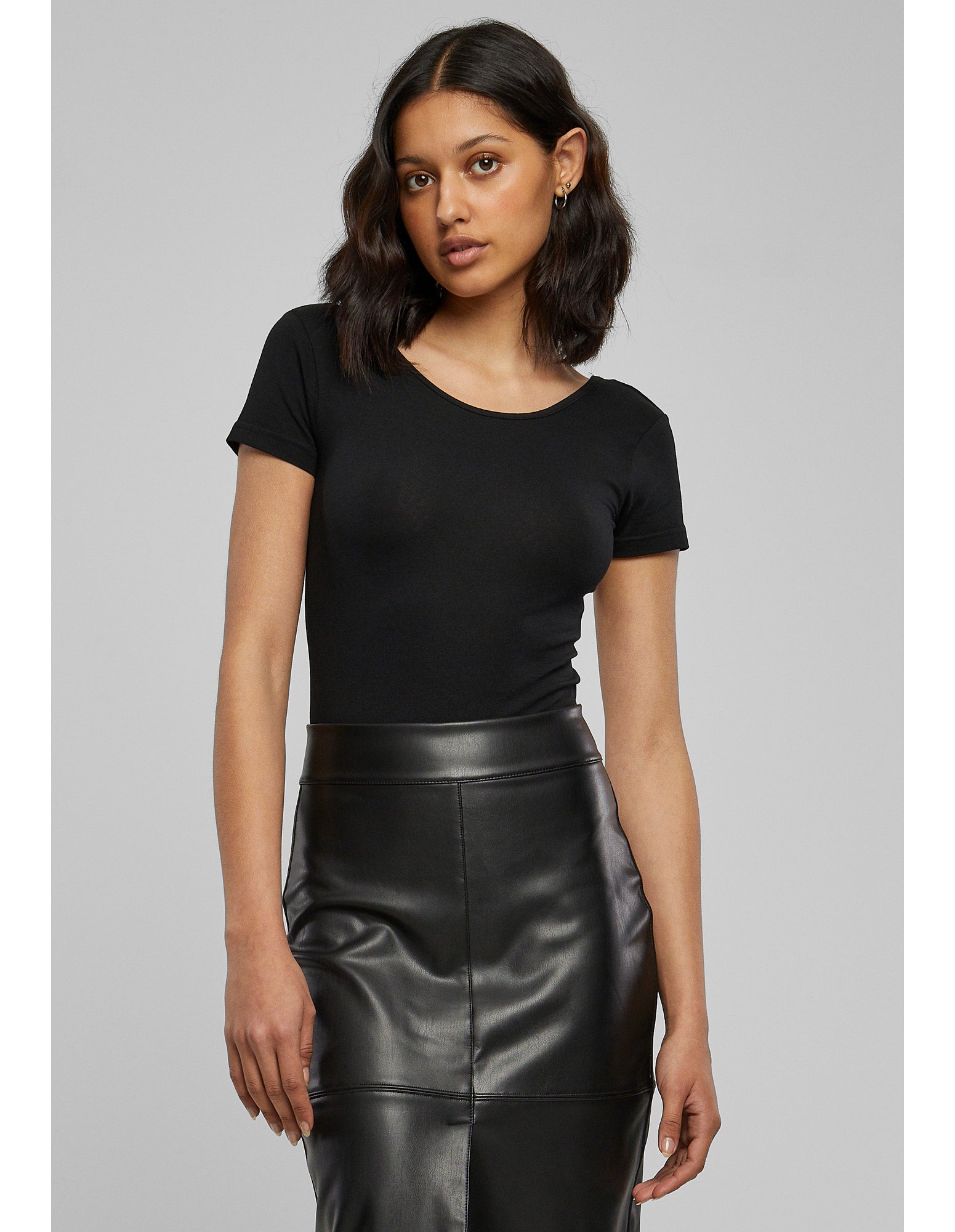 Stretch Jersey Body - BestofBasics
