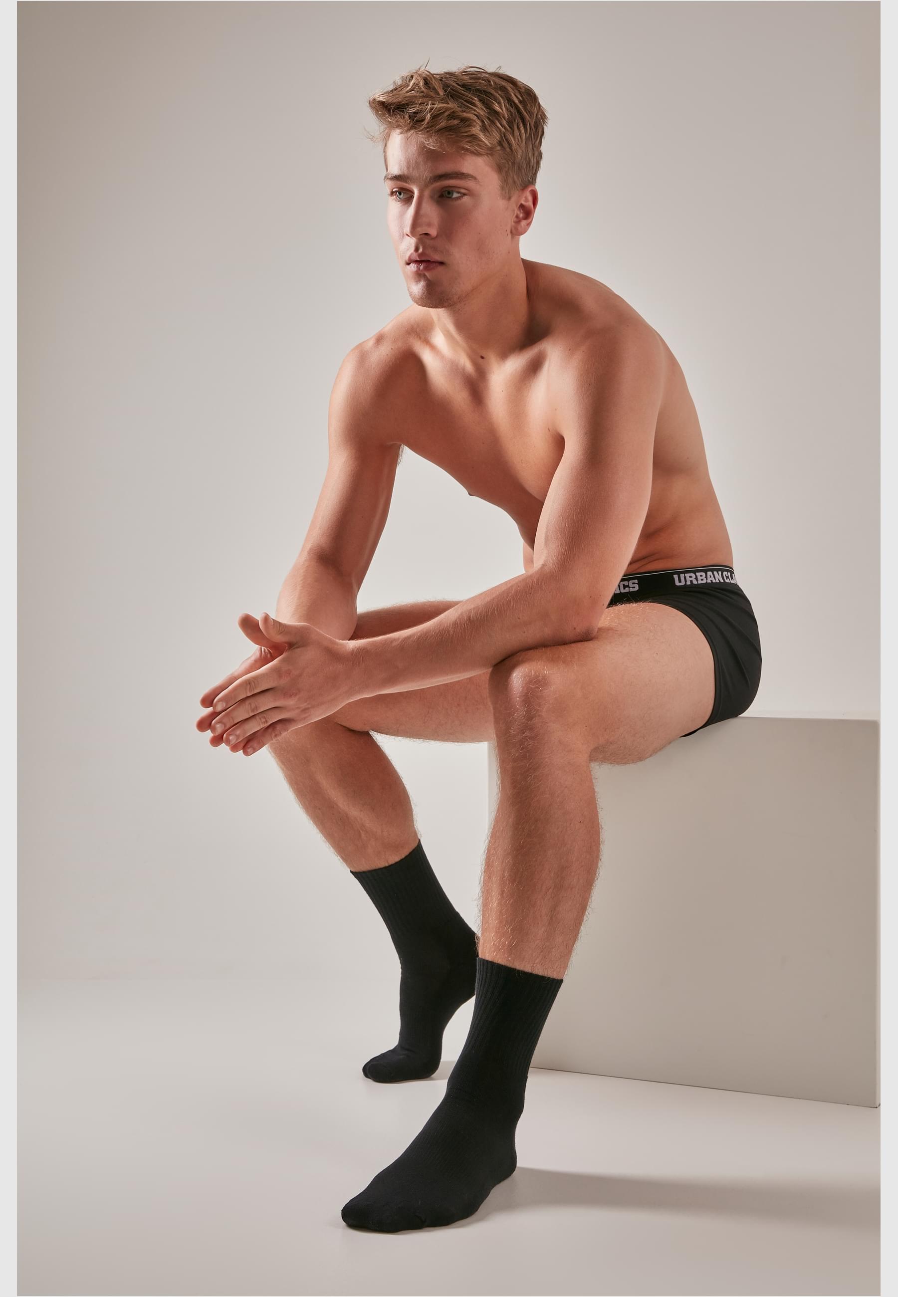 Sportsocken 3er Pack - BestofBasics
