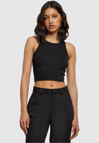 Cropped Rip Top - BestofBasics