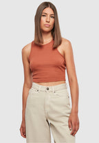 Cropped Rip Top - BestofBasics