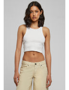 Cropped Rip Top - BestofBasics