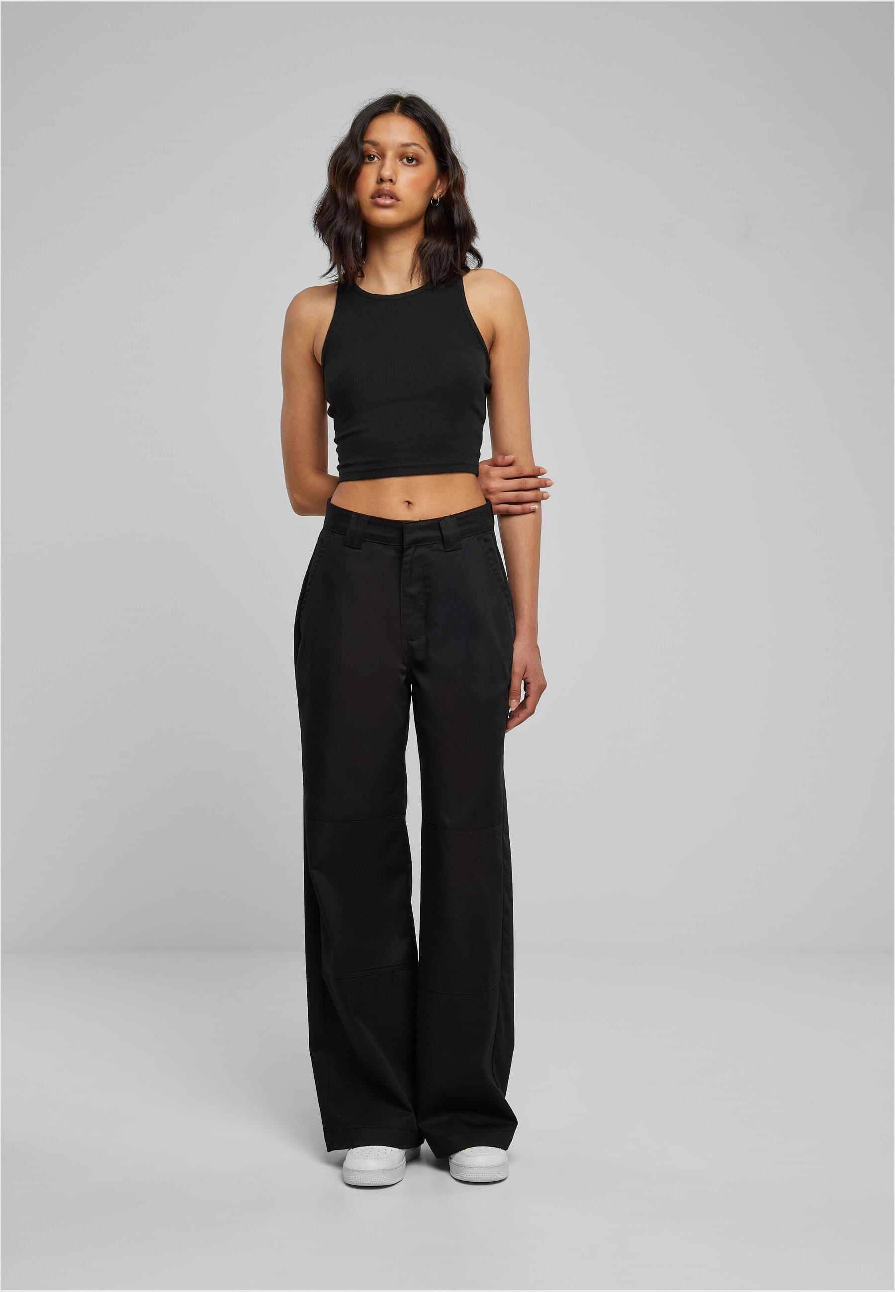 Cropped Rip Top - BestofBasics