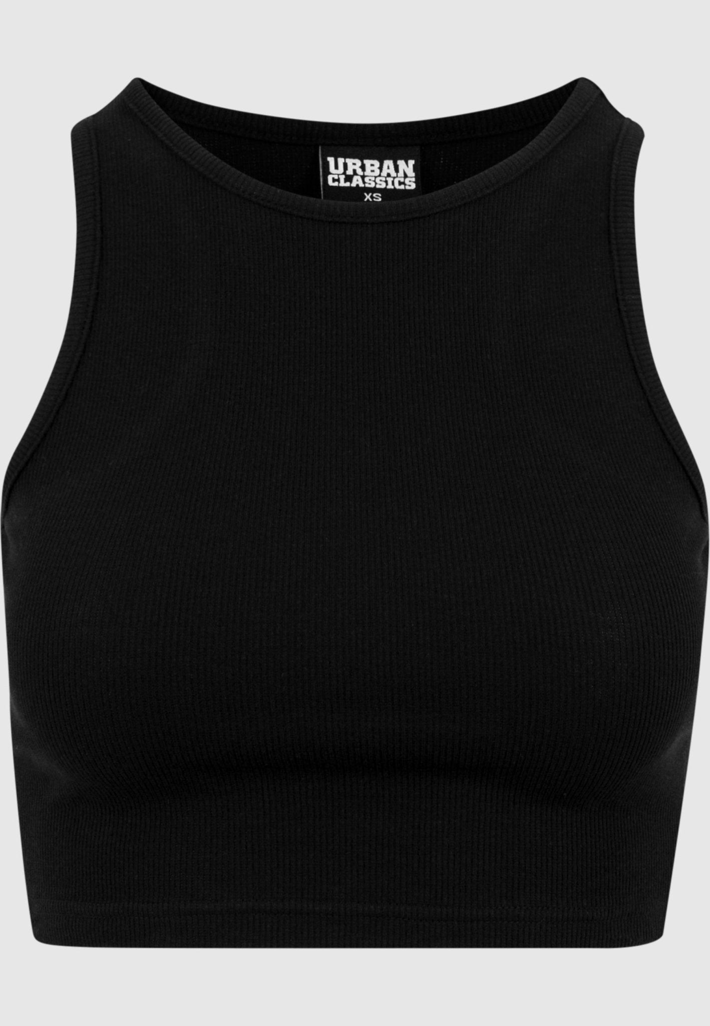 Cropped Rip Top - BestofBasics