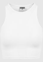 Cropped Rip Top - BestofBasics