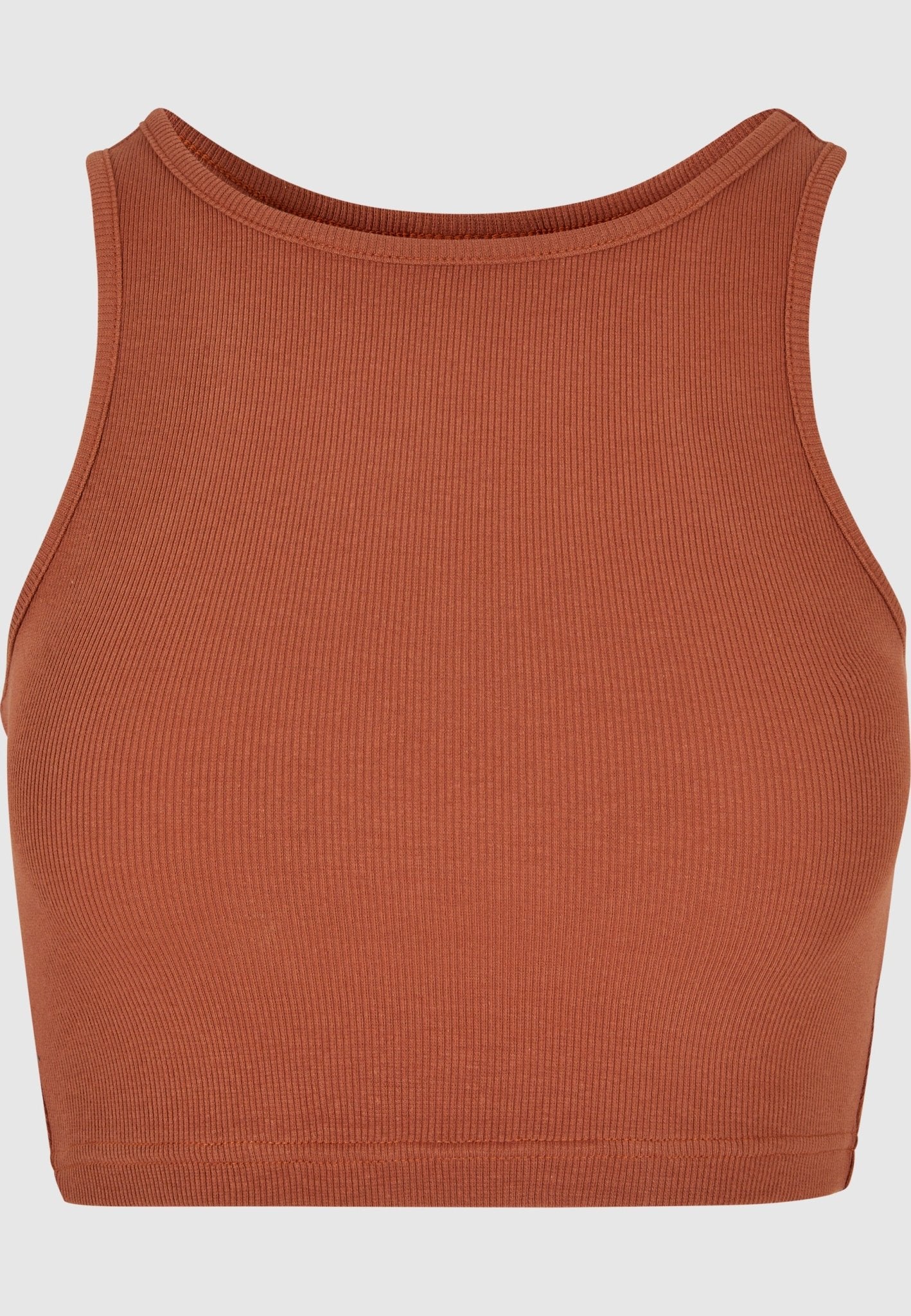 Cropped Rip Top - BestofBasics