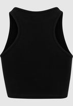 Cropped Rip Top - BestofBasics