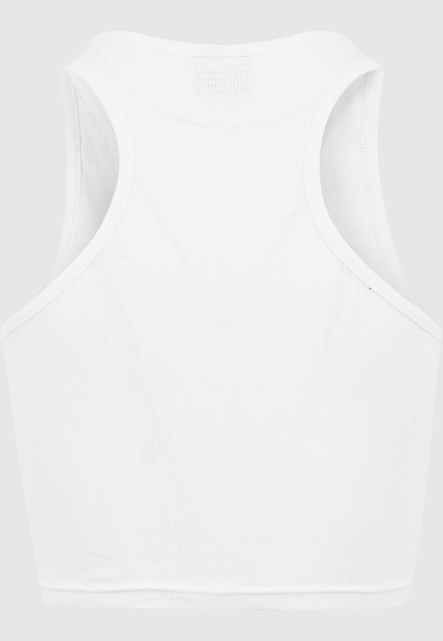 Cropped Rip Top - BestofBasics