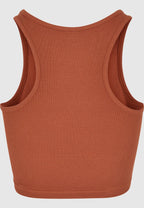 Cropped Rip Top - BestofBasics