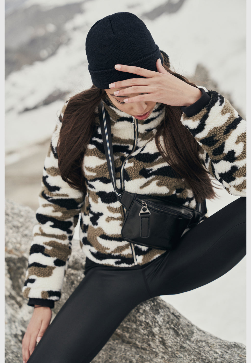 Heavyweight Beanie
