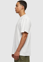 Oversized Baumwoll T-Shirt – leichtes Herren Shirt - BestofBasics