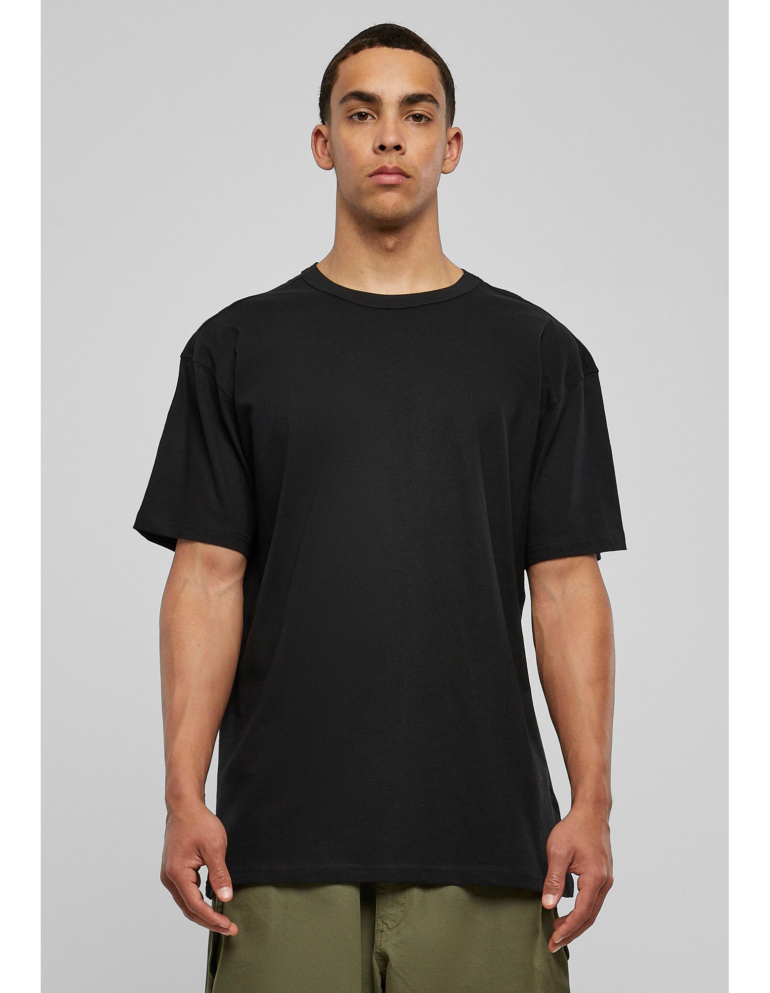 Oversized T-Shirt - BestofBasics