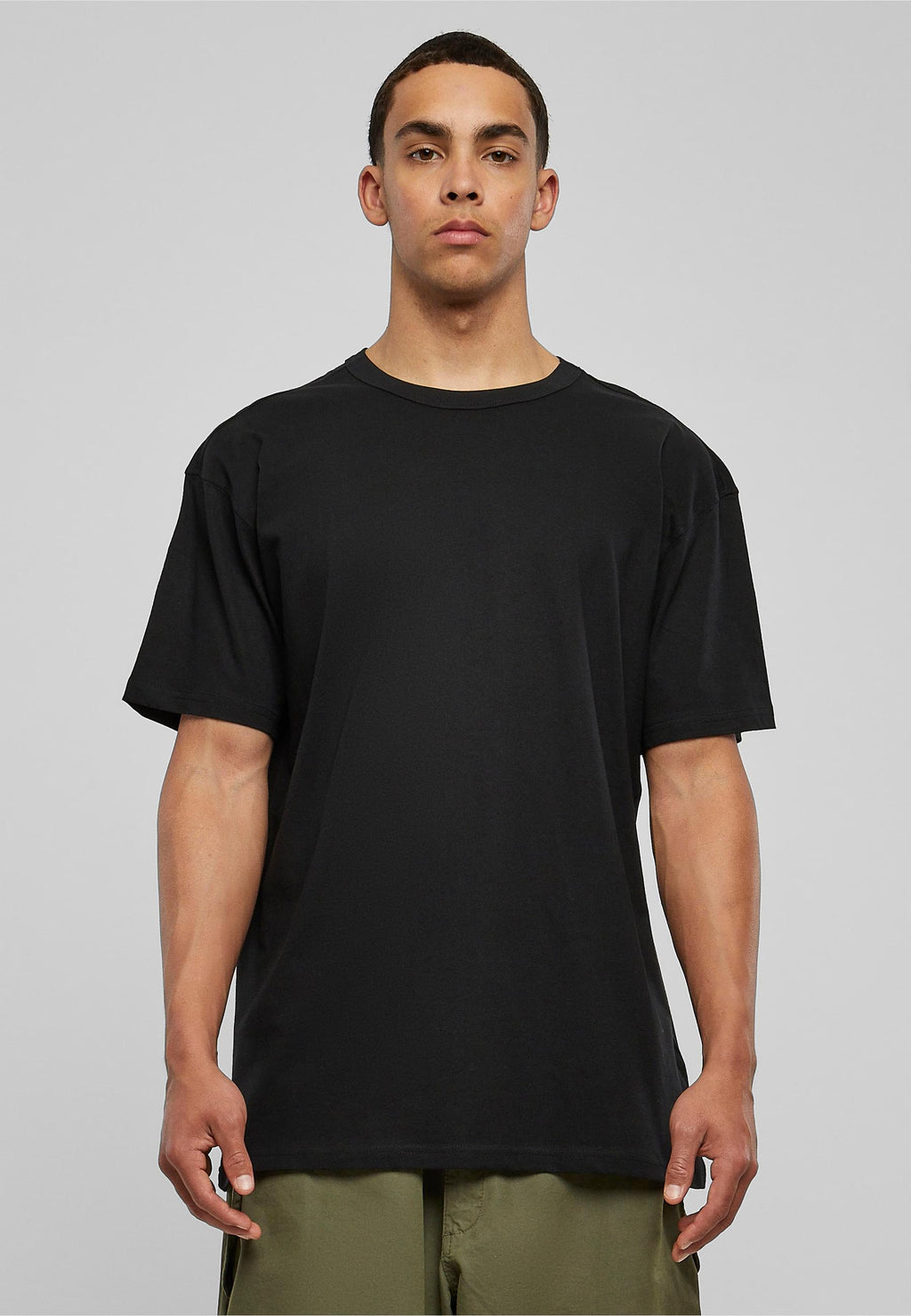 SUMMER SET - BLACK/BLACK