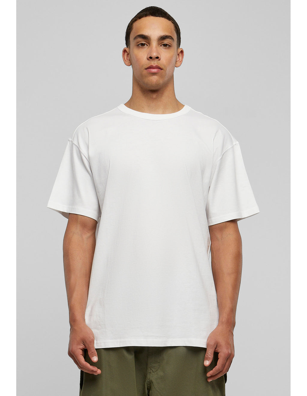 Oversized T-Shirt - BestofBasics