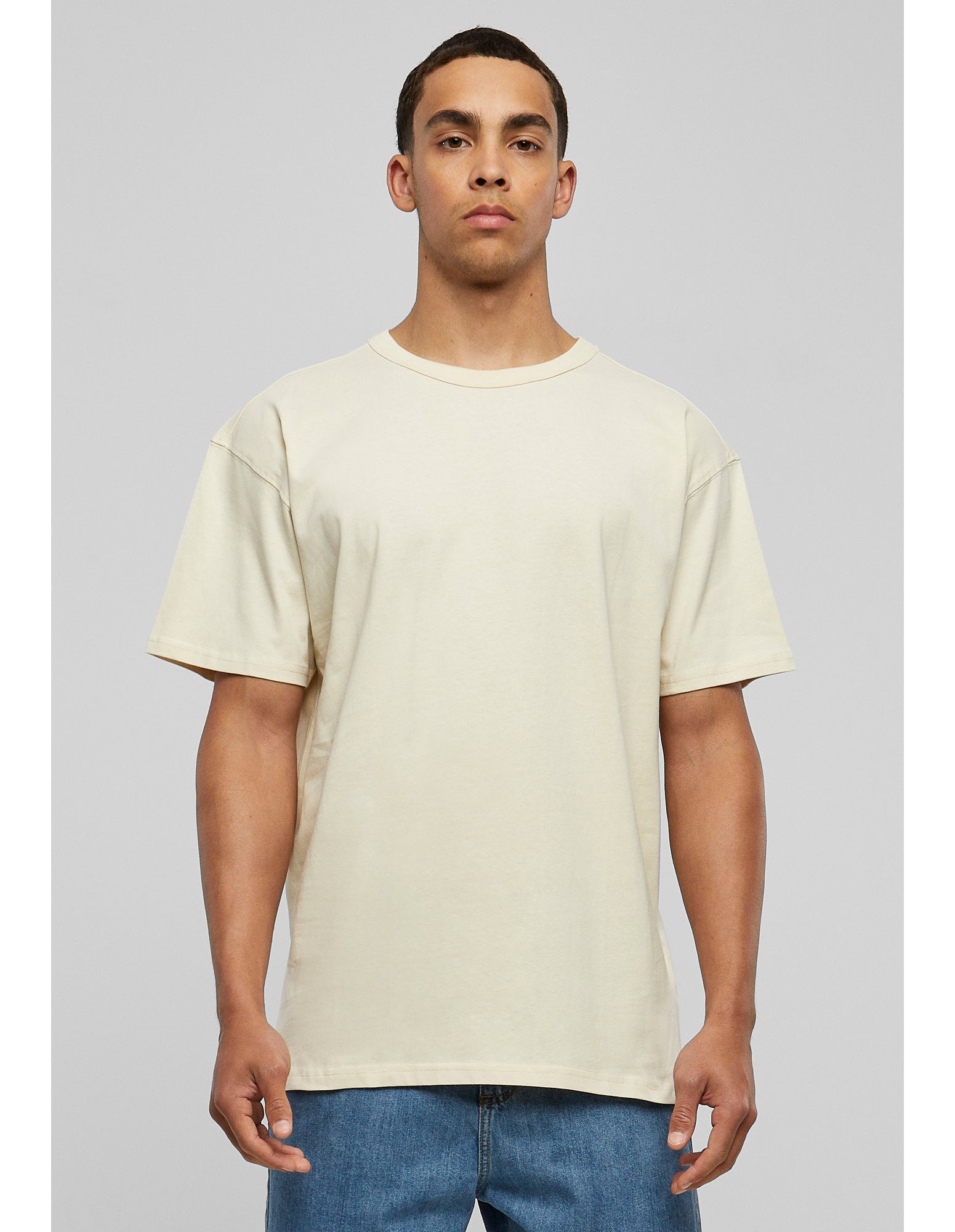 Oversized T-Shirt - BestofBasics
