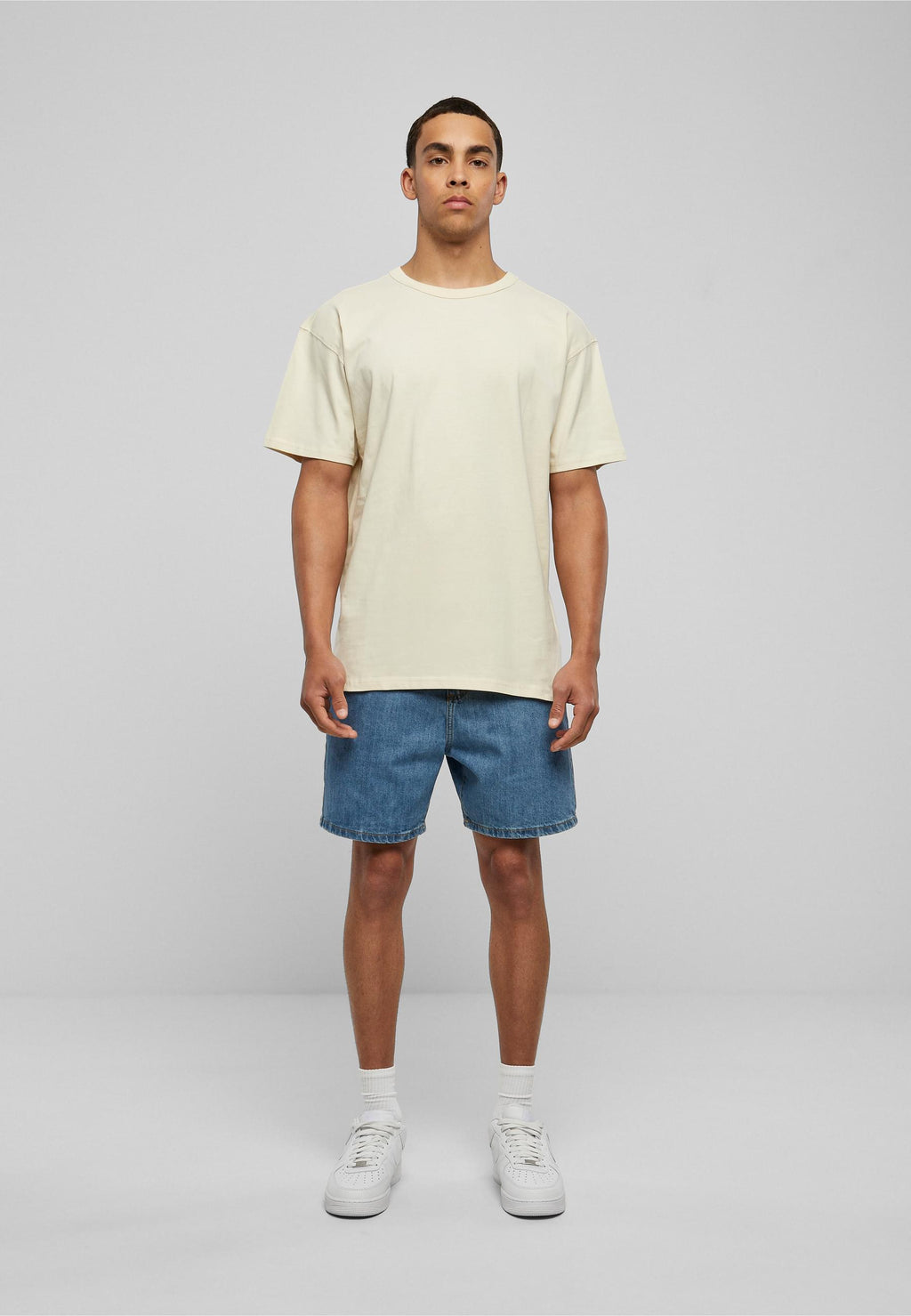 Oversized T-Shirt - BestofBasics