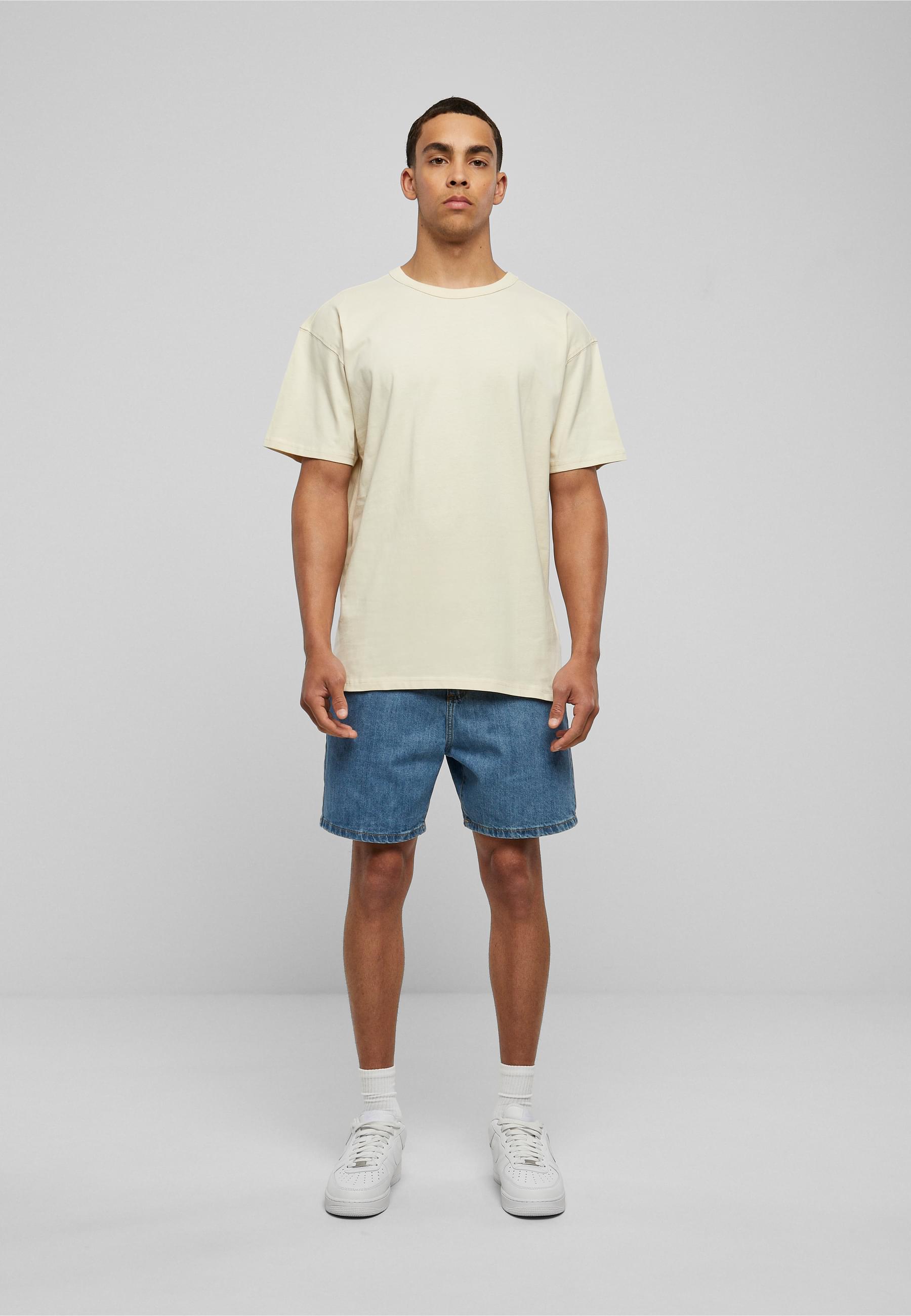 Oversized T-Shirt - BestofBasics
