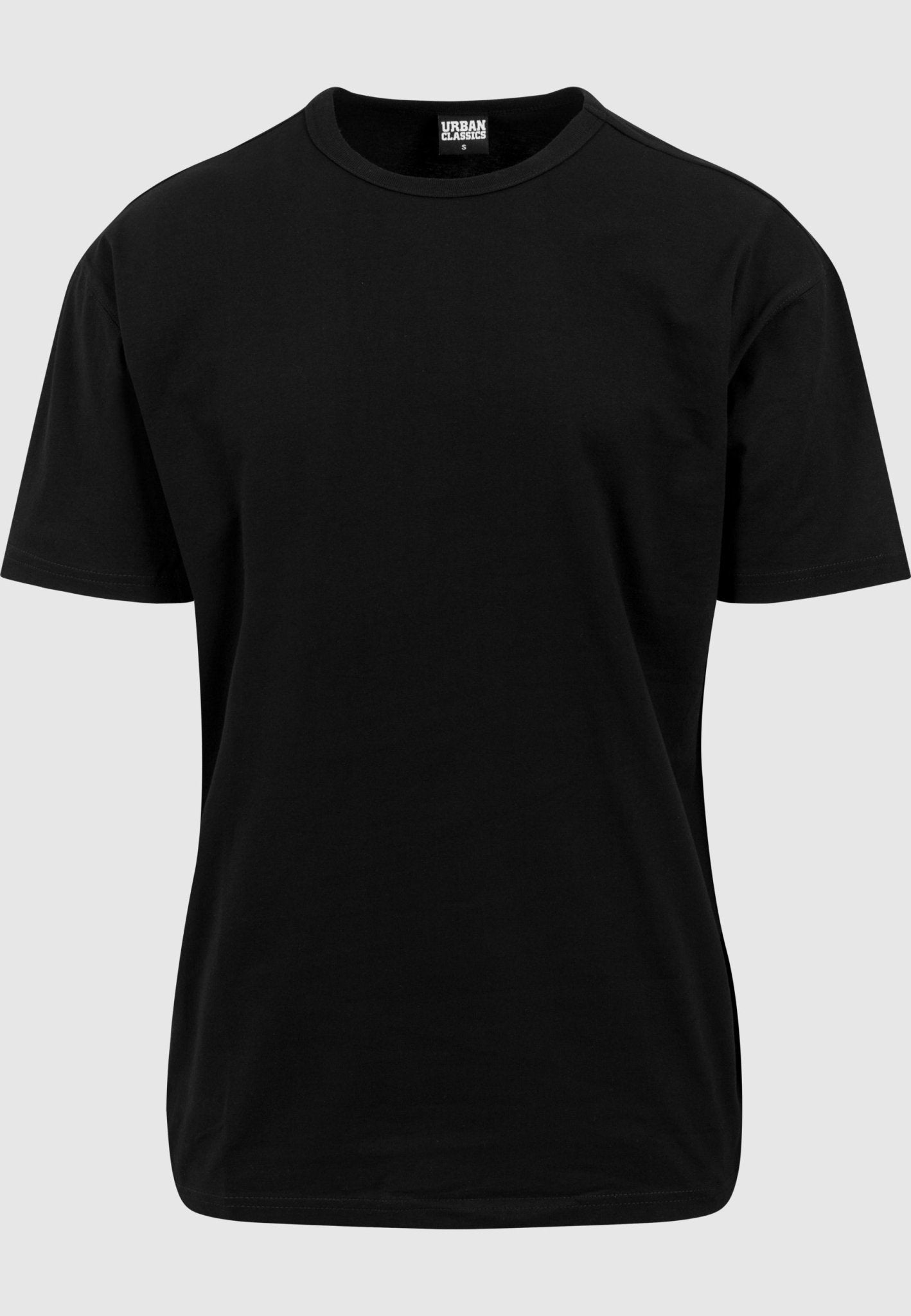 Oversized T-Shirt - BestofBasics