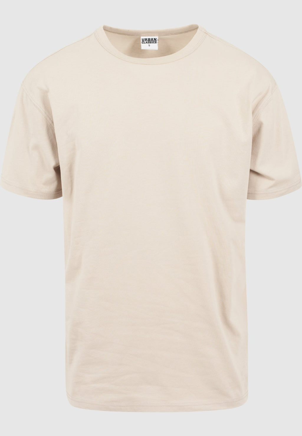 Oversized T-Shirt - BestofBasics