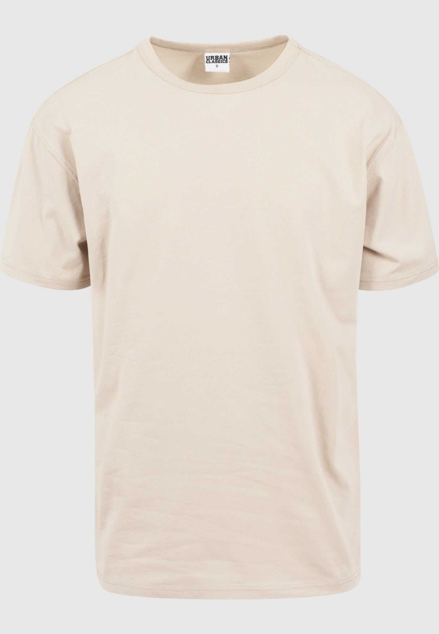 Oversized T-Shirt - BestofBasics