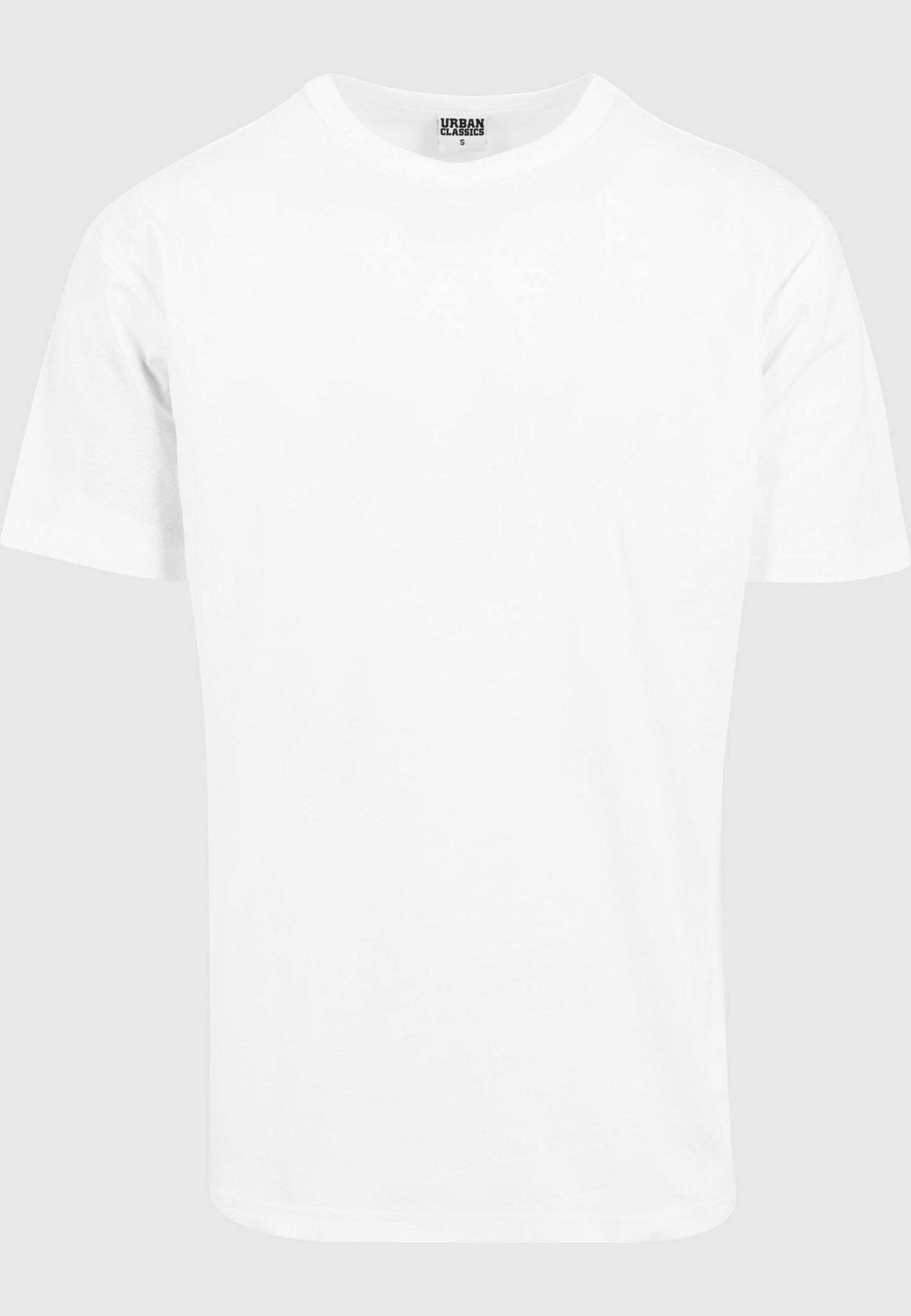 Oversized T-Shirt - BestofBasics