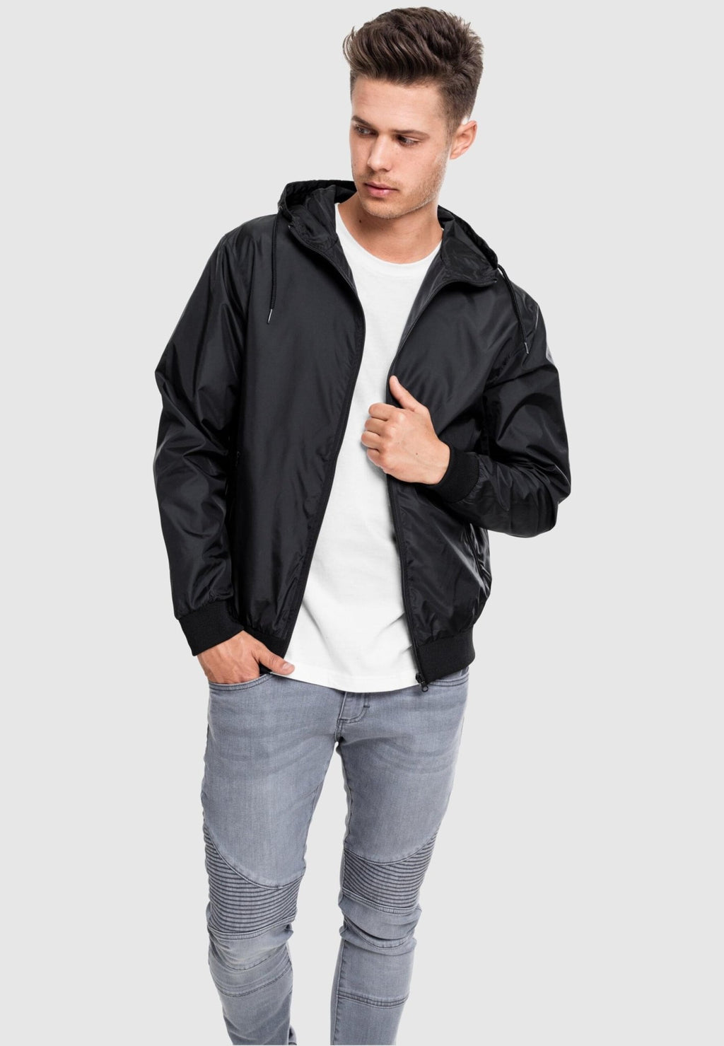 Windbreaker Jacke - BestofBasics