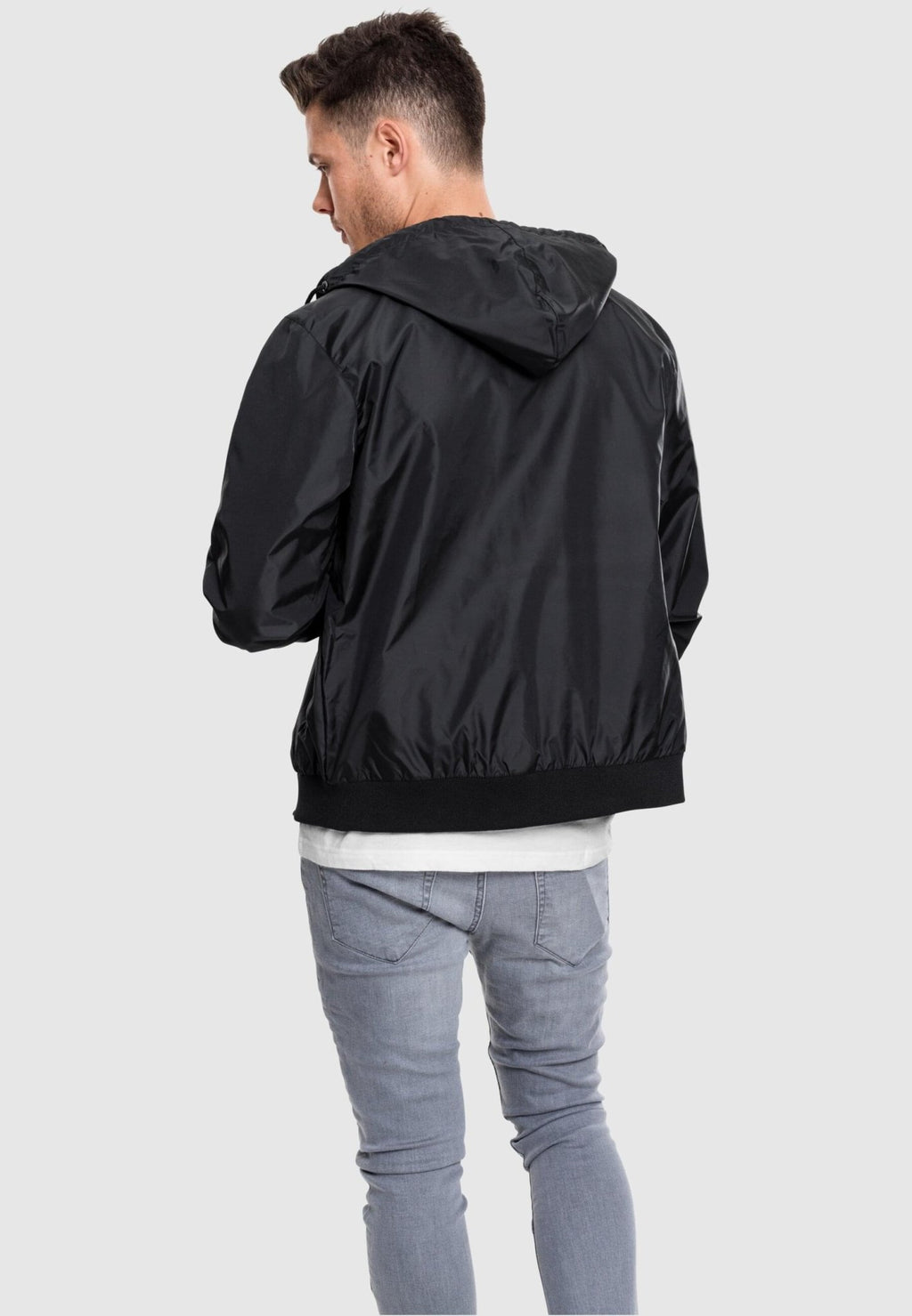 Windbreaker Jacke - BestofBasics