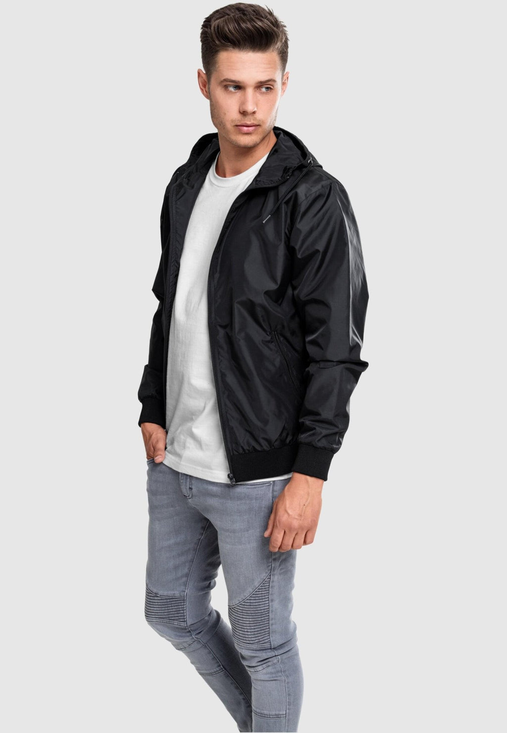 Windbreaker Jacke - BestofBasics