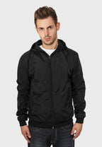 Windbreaker Jacke