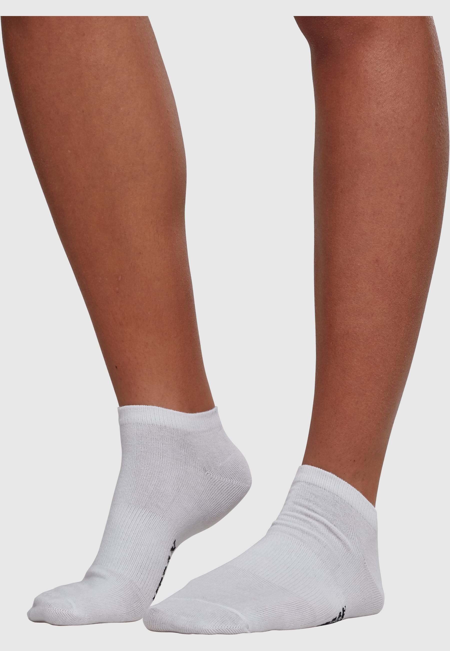 Sneaker Socken 5er-Pack