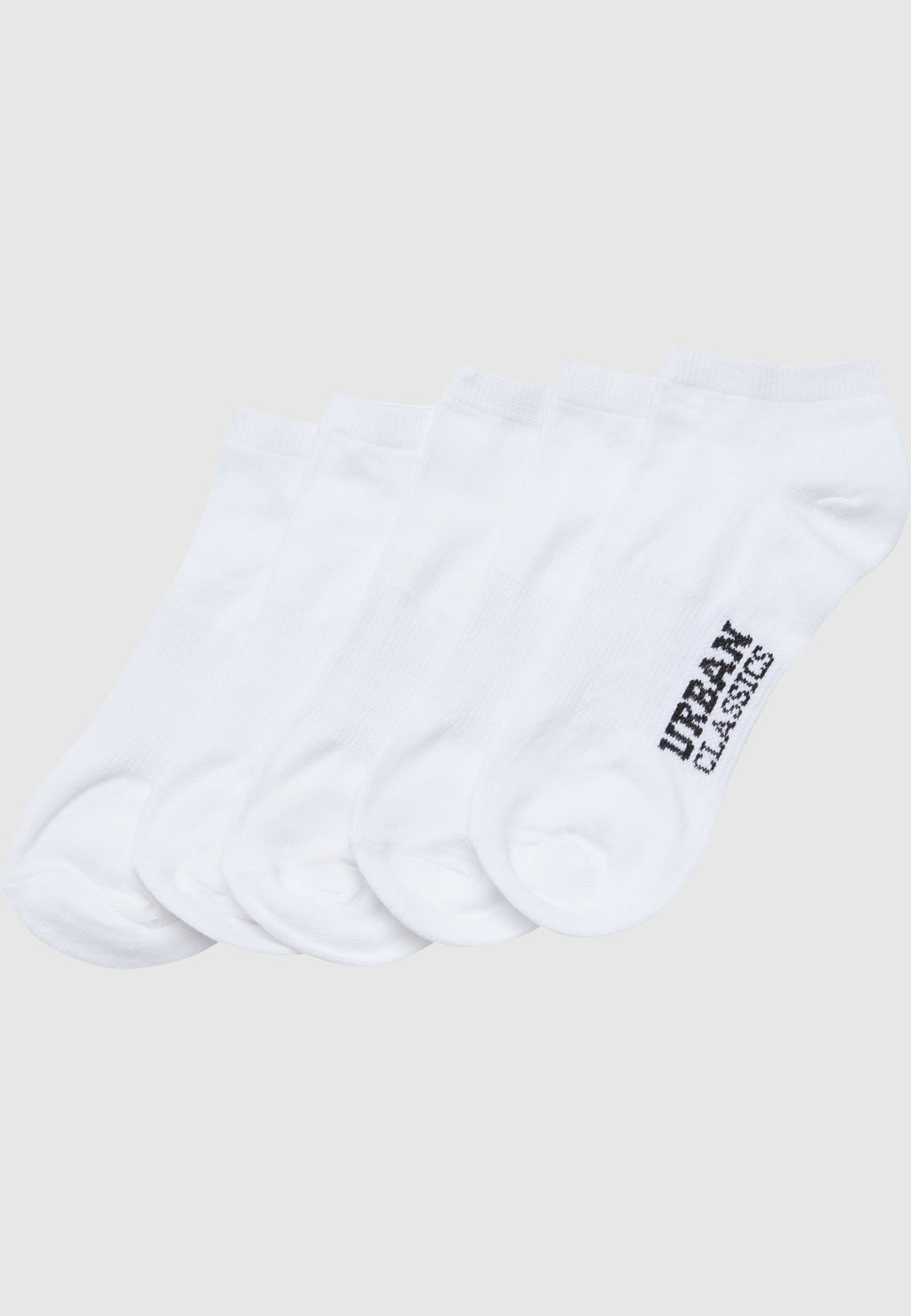 Sneaker Socken 5er-Pack