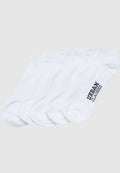 Sneaker Socken 5er-Pack